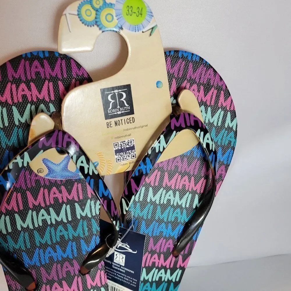 FLIP FLOPS FOR KID - Picture 2 of 13